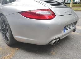 Porsche 997 Phase 2 Carrera S