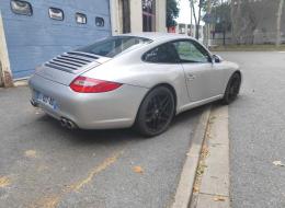 Porsche 997 Phase 2 Carrera S