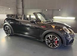Mini Cabriolet JOHN COOPER WORKS III (2) 2.0 231