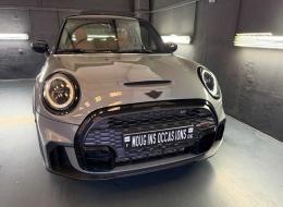 Mini Cooper S FINITION JCW 178