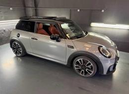 Mini Cooper S FINITION JCW 178