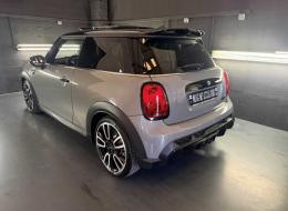 Mini Cooper S FINITION JCW 178