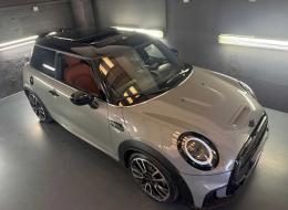 Mini Cooper S FINITION JCW 178