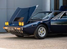Ferrari 308 GT4