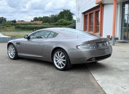 Aston Martin DB 9 Coupé