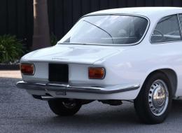Alfa Roméo Giulia GT 1300 Junior Scalino