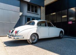 Jaguar MK 2 3.8L