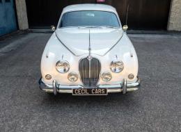 Jaguar MK 2 3.8L