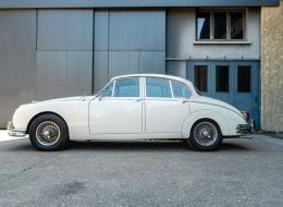 Jaguar MK 2 3.8L
