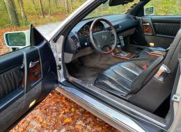 Mercedes-Benz SL 280 (R 129)