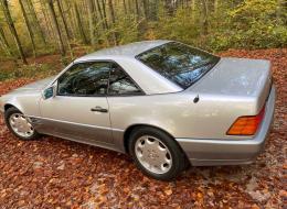 Mercedes-Benz SL 280 (R 129)