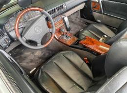 Mercedes-Benz SL 280 (R 129)