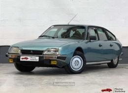 Citroen CX 2400 GTi