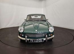 Triumph GT6 MK1