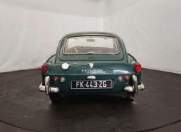 Triumph GT6 MK1