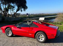 Ferrari 308 GTS