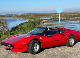 Ferrari 308 GTS