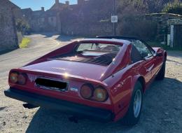 Ferrari 308 GTS