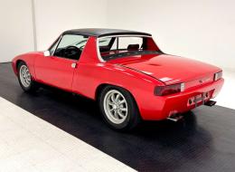 Porsche 914 1.8 Targa