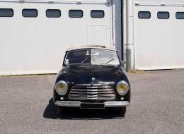 Simca 8 Sport Cabriolet 