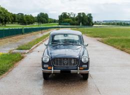 Lancia Appia Berlina Série III