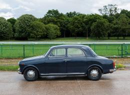 Lancia Appia Berlina Série III
