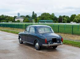 Lancia Appia Berlina Série III
