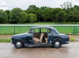 Lancia Appia Berlina Série III