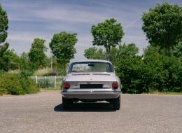 Simca 1000 Coupé