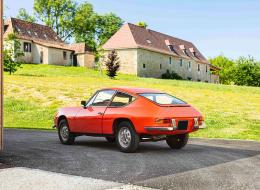 Lancia Fulvia Zagato 1.3 S