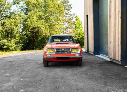 Lancia Fulvia Zagato 1.3 S