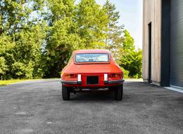 Lancia Fulvia Zagato 1.3 S