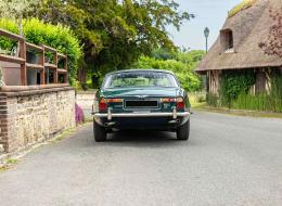 Jaguar Série - XJ 6 Series 1