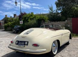 Porsche 356 Speedster 