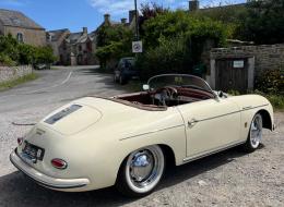 Porsche 356 Speedster 