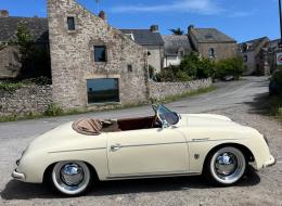 Porsche 356 Speedster 