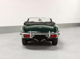 Jaguar Type E Series 2 Roadster