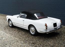 Alfa Roméo 2000 Spider
