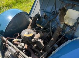 Citroen 2 CV AZ