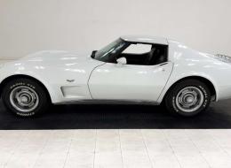Chevrolet Corvette C3 Stingray