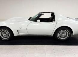 Chevrolet Corvette C3 Stingray