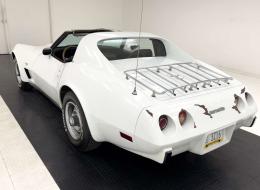 Chevrolet Corvette C3 Stingray