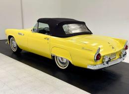 Ford Thunderbird Convertible