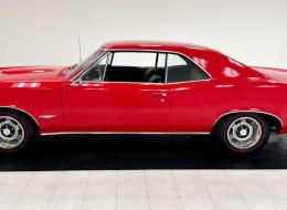 Pontiac GTO Coupé