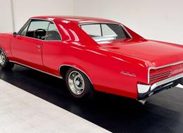 Pontiac GTO Coupé