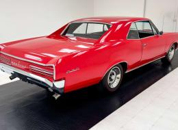 Pontiac GTO Coupé