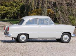 Ford Taunus 15 M