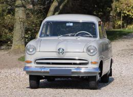 Ford Taunus 15 M