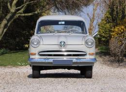 Ford Taunus 15 M
