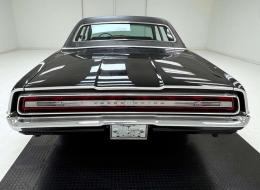 Ford Thunderbird Sedan